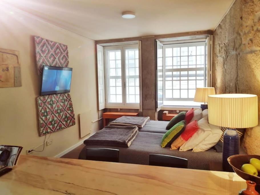 No Porto Apartment Екстериор снимка