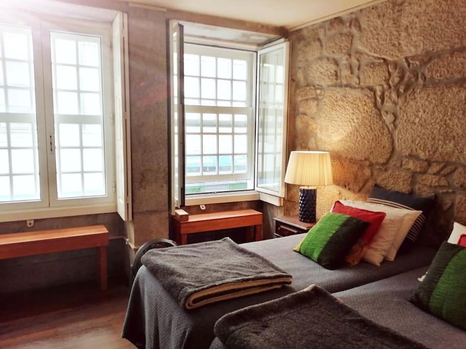 No Porto Apartment Екстериор снимка