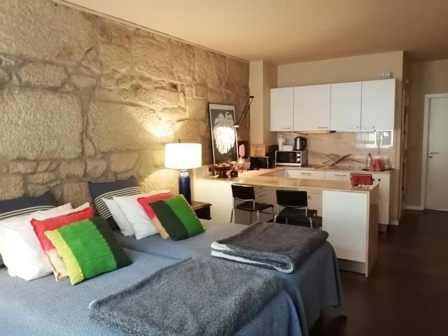 No Porto Apartment Екстериор снимка