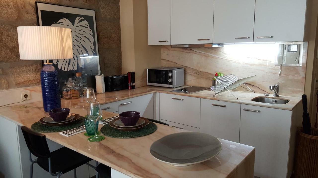 No Porto Apartment Екстериор снимка