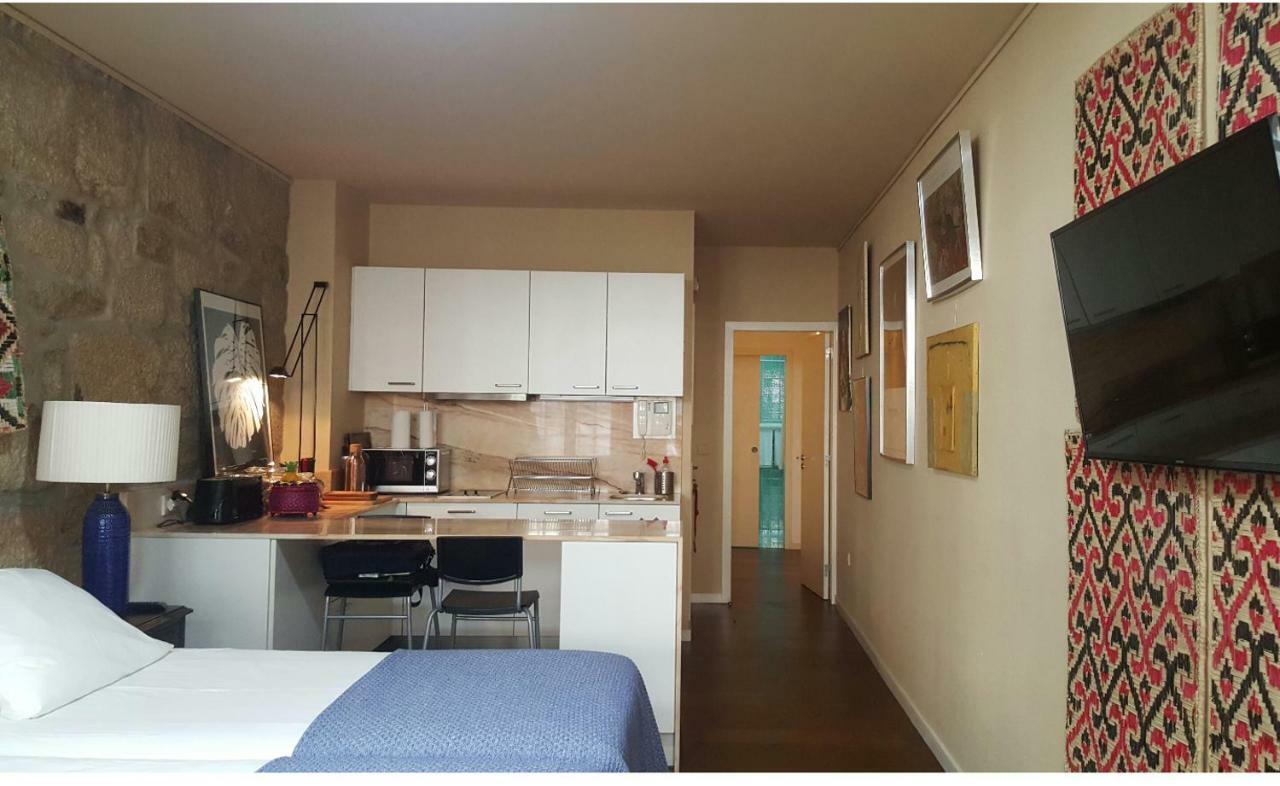 No Porto Apartment Екстериор снимка